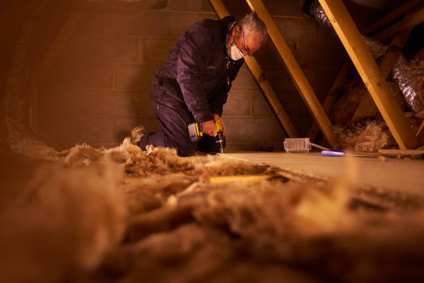 Best Residential Insulation in Carlisle, PA